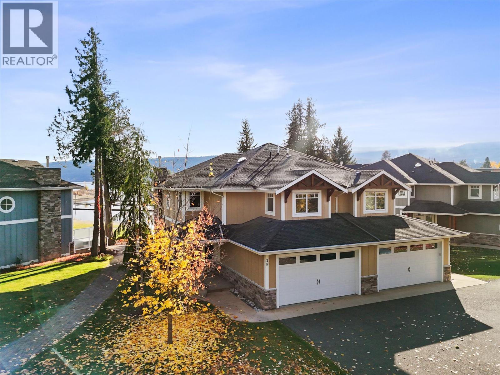 29 3950 Express Point Road, Scotch Creek