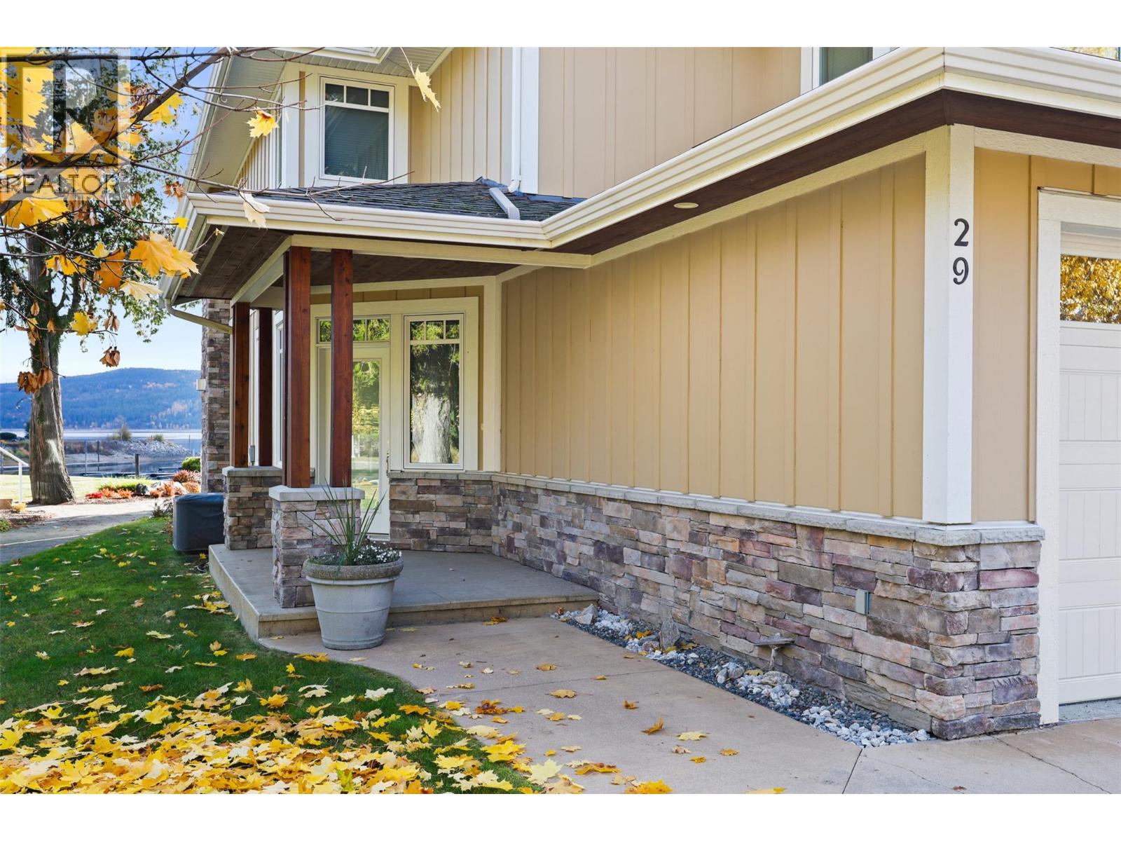 29 3950 Express Point Road, Scotch Creek