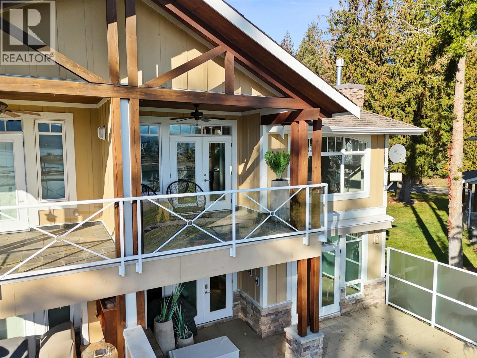 29 3950 Express Point Road, Scotch Creek