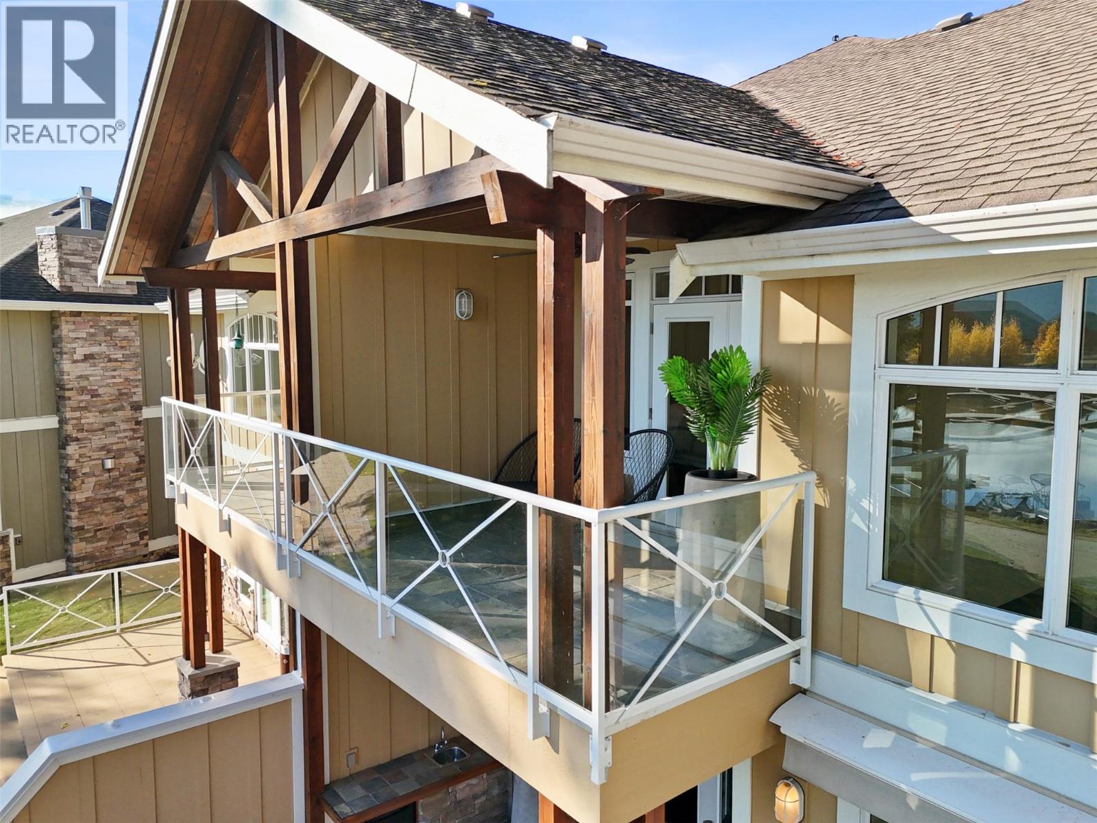 29 3950 Express Point Road, Scotch Creek