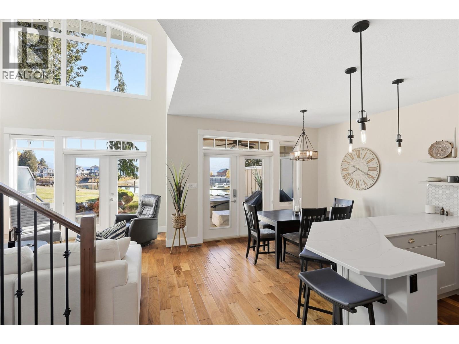 29 3950 Express Point Road, Scotch Creek