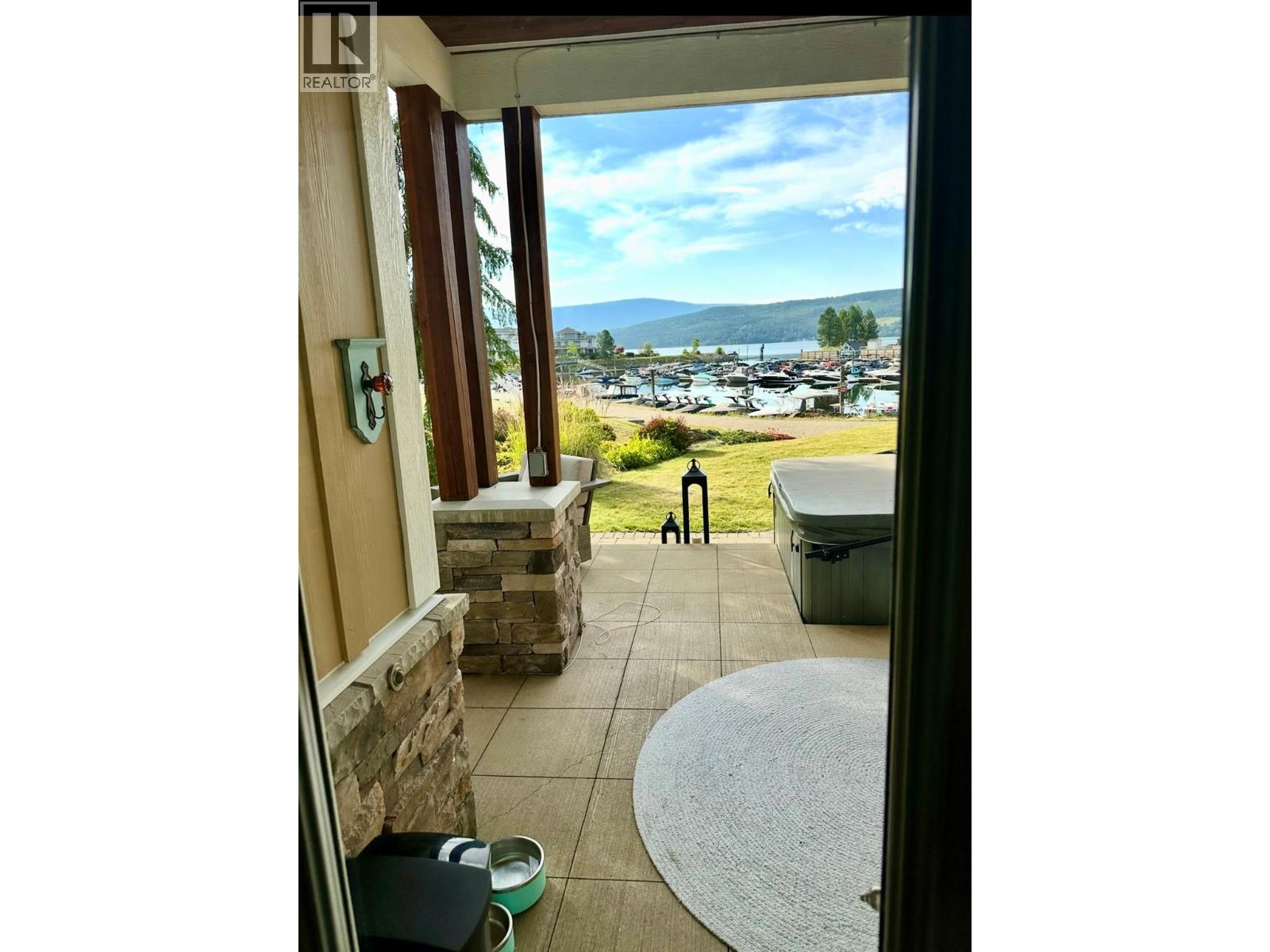 29 3950 Express Point Road, Scotch Creek