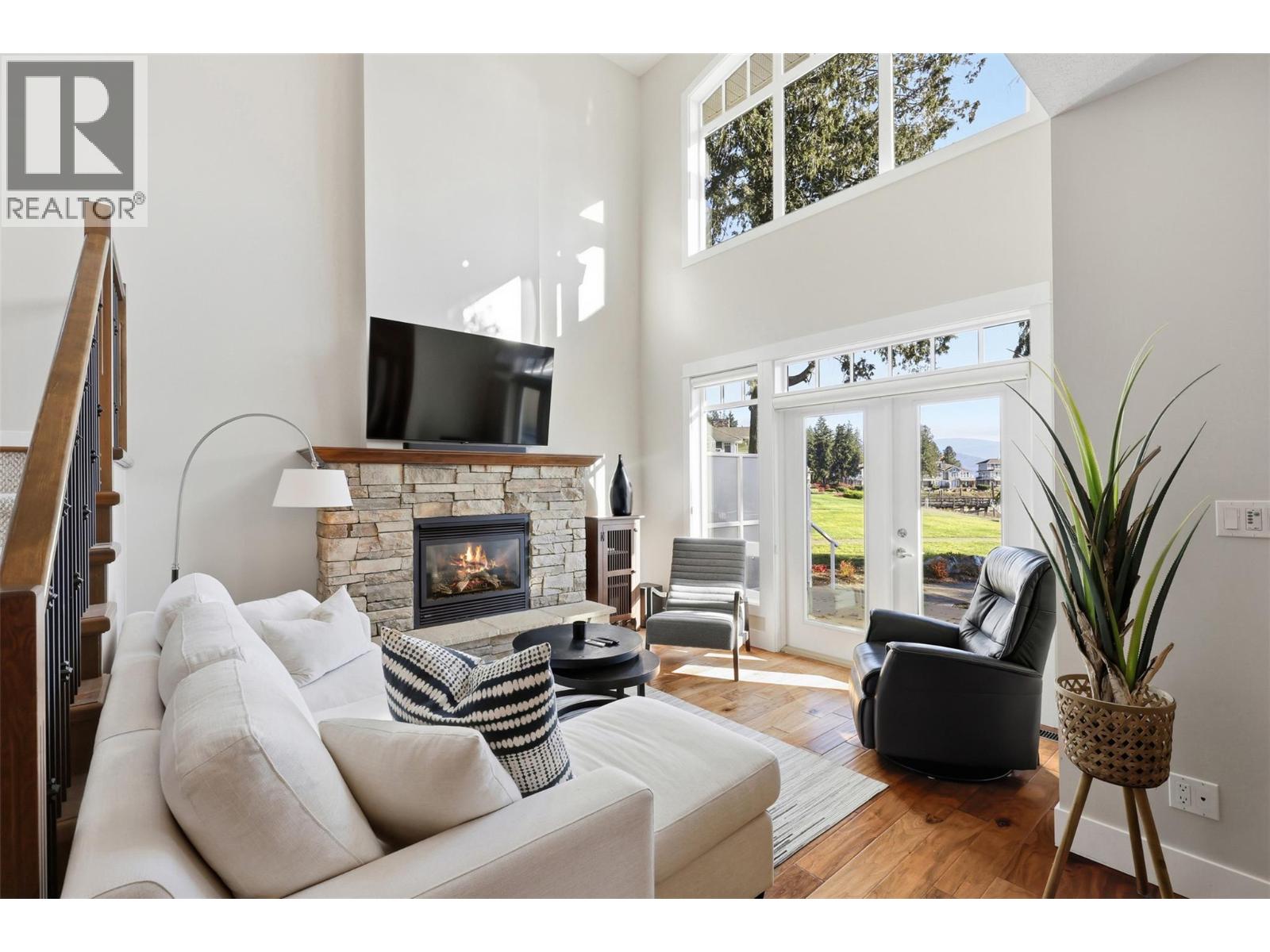 29 3950 Express Point Road, Scotch Creek