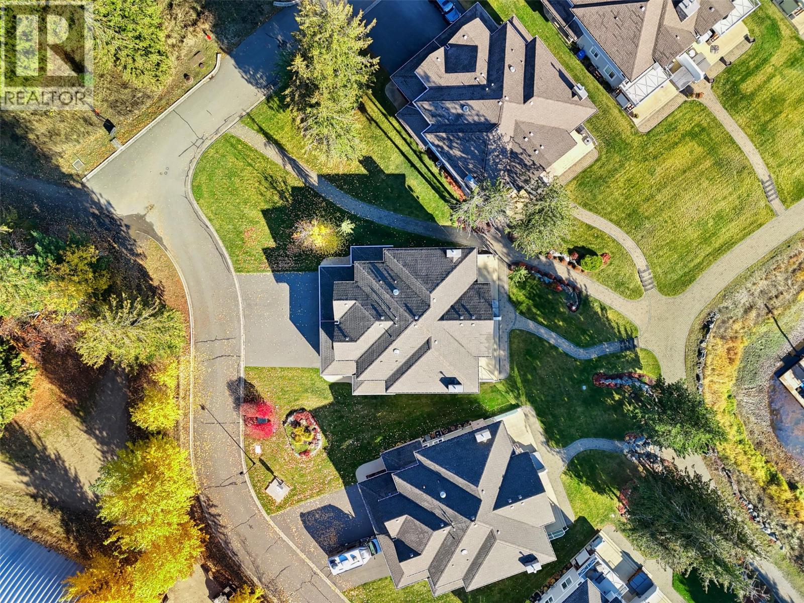 29 3950 Express Point Road, Scotch Creek