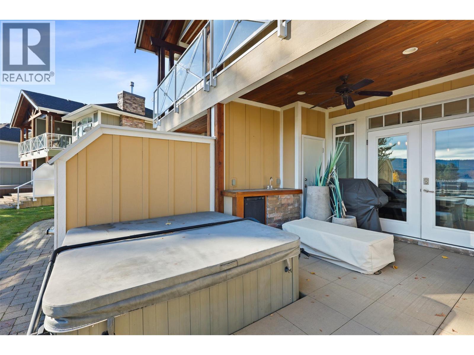 29 3950 Express Point Road, Scotch Creek