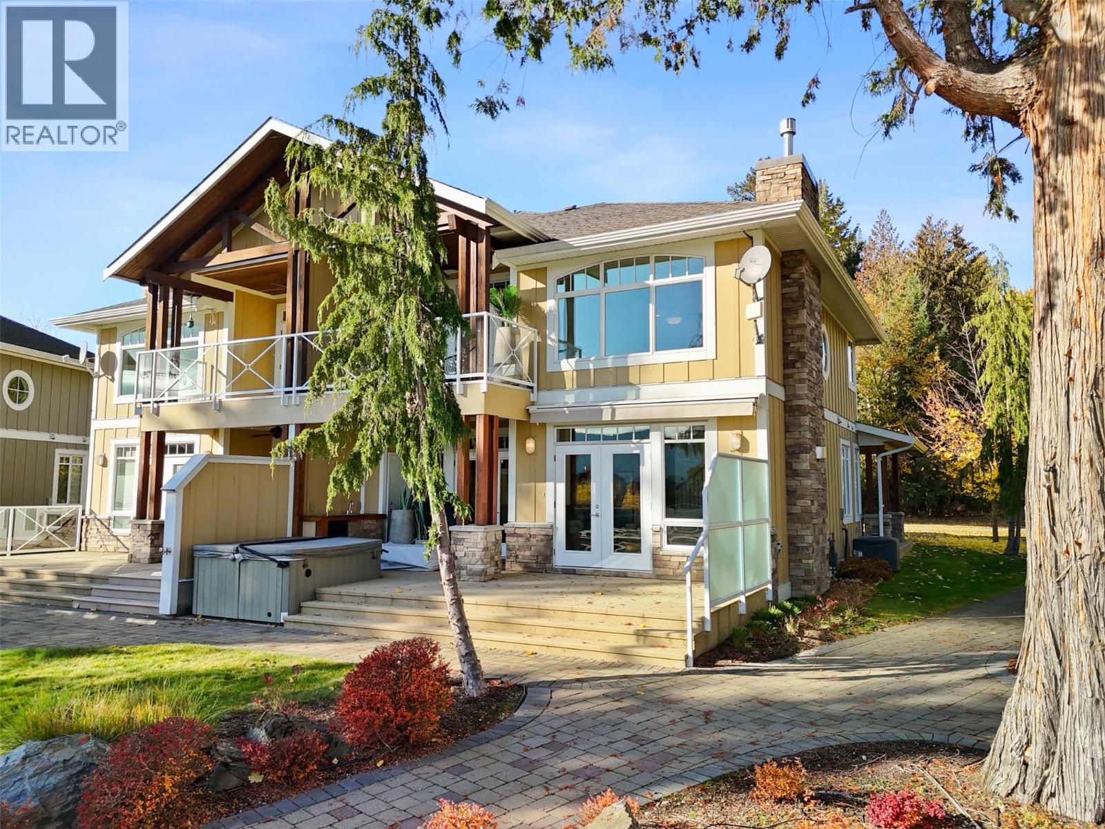 29 3950 Express Point Road, Scotch Creek