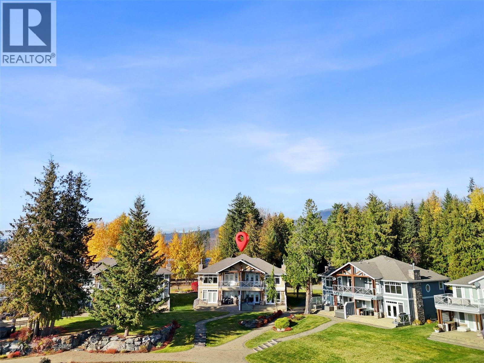 29 3950 Express Point Road, Scotch Creek