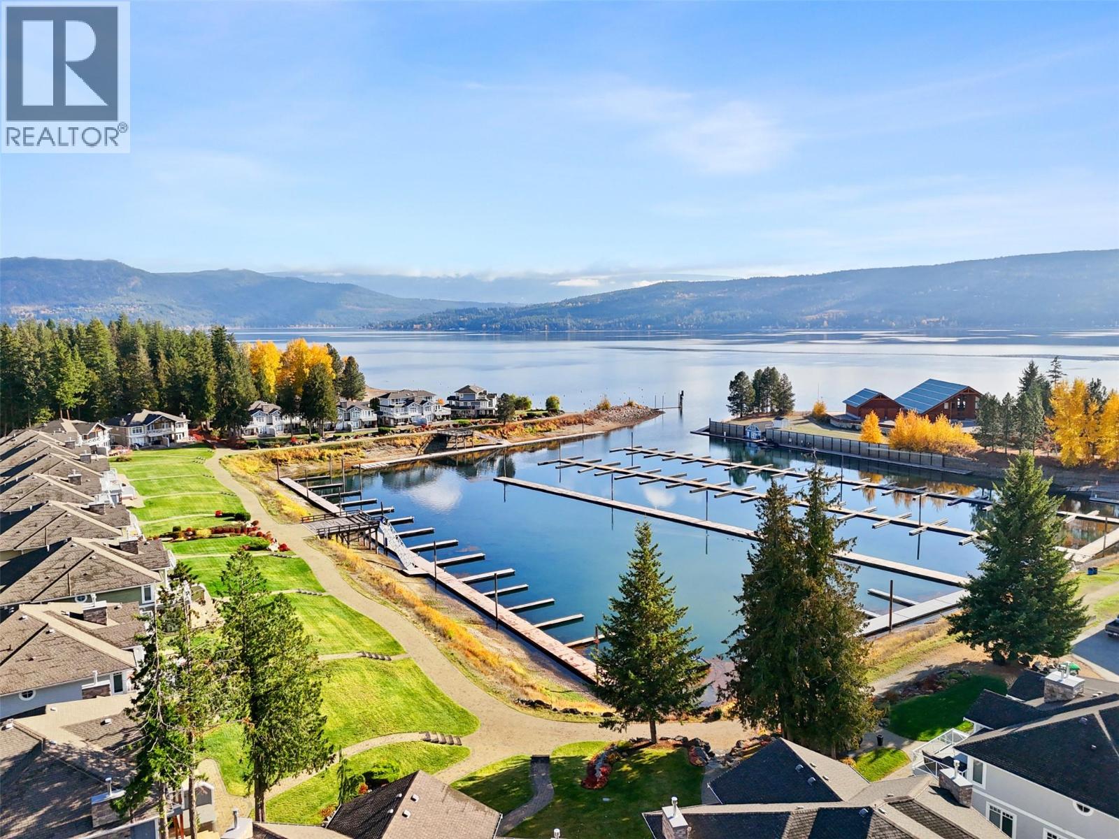 29 3950 Express Point Road, Scotch Creek