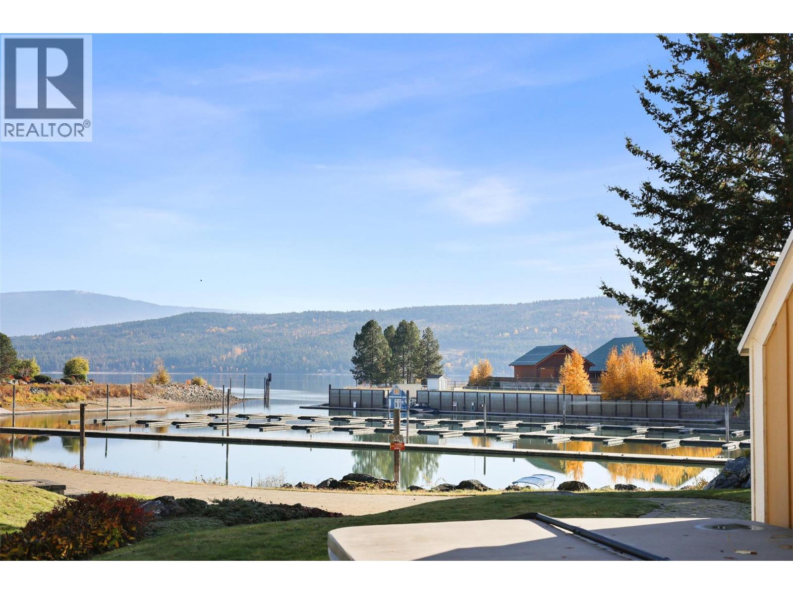 29 3950 Express Point Road, Scotch Creek