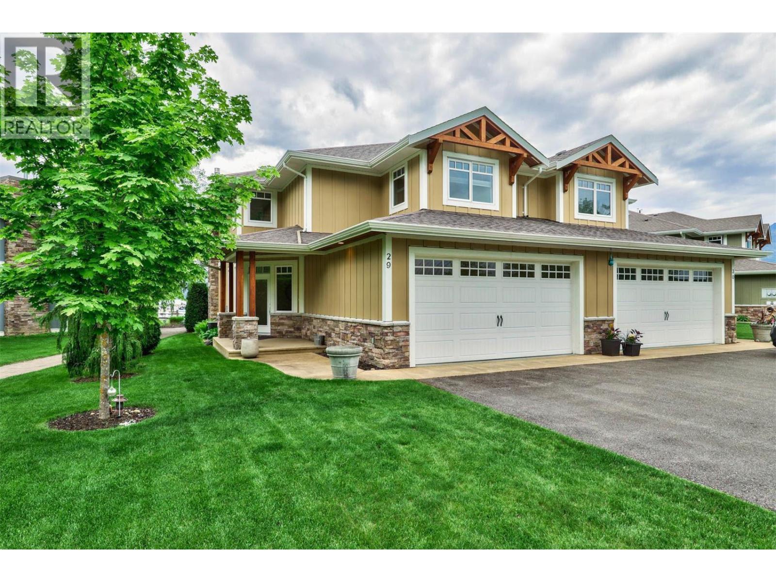 29 3950 Express Point Road, Scotch Creek