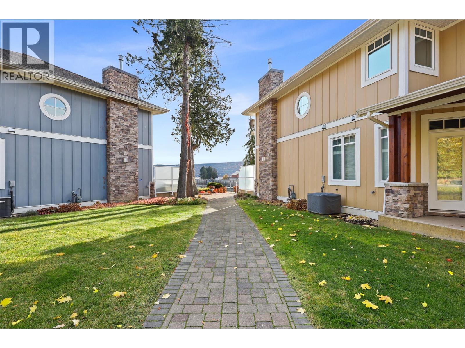 29 3950 Express Point Road, Scotch Creek