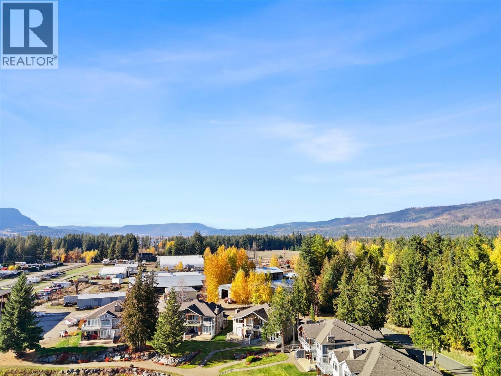 29 3950 Express Point Road, Scotch Creek