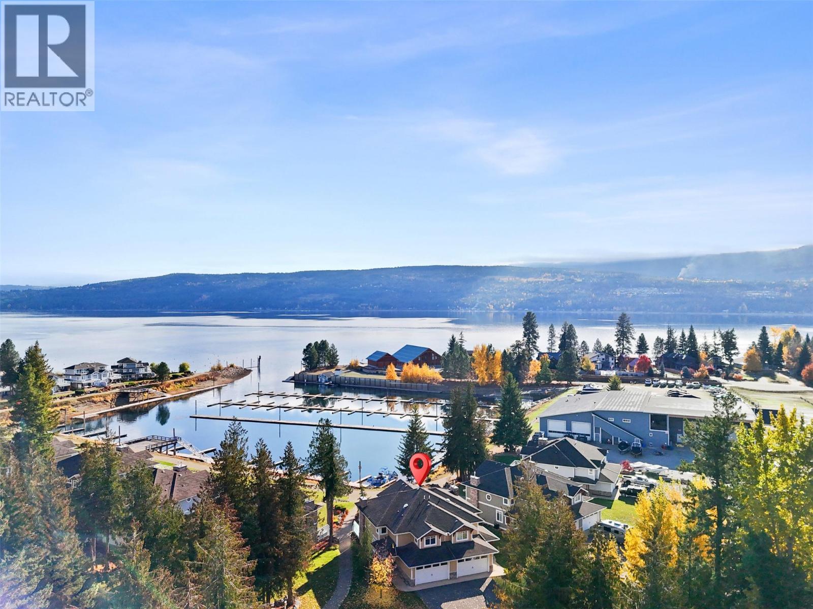 29 3950 Express Point Road, Scotch Creek