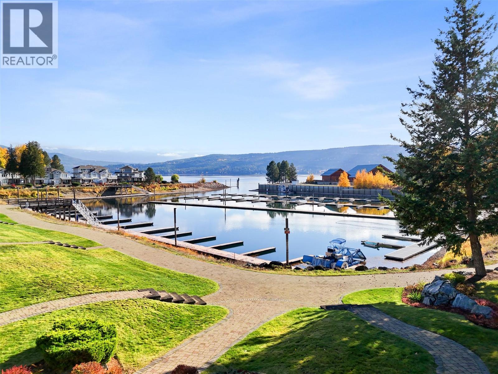 29 3950 Express Point Road, Scotch Creek