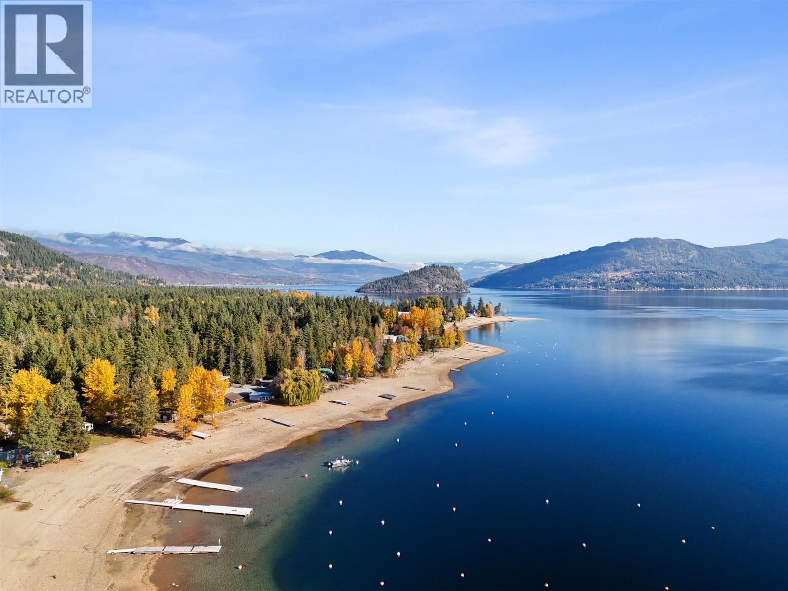 29 3950 Express Point Road, Scotch Creek