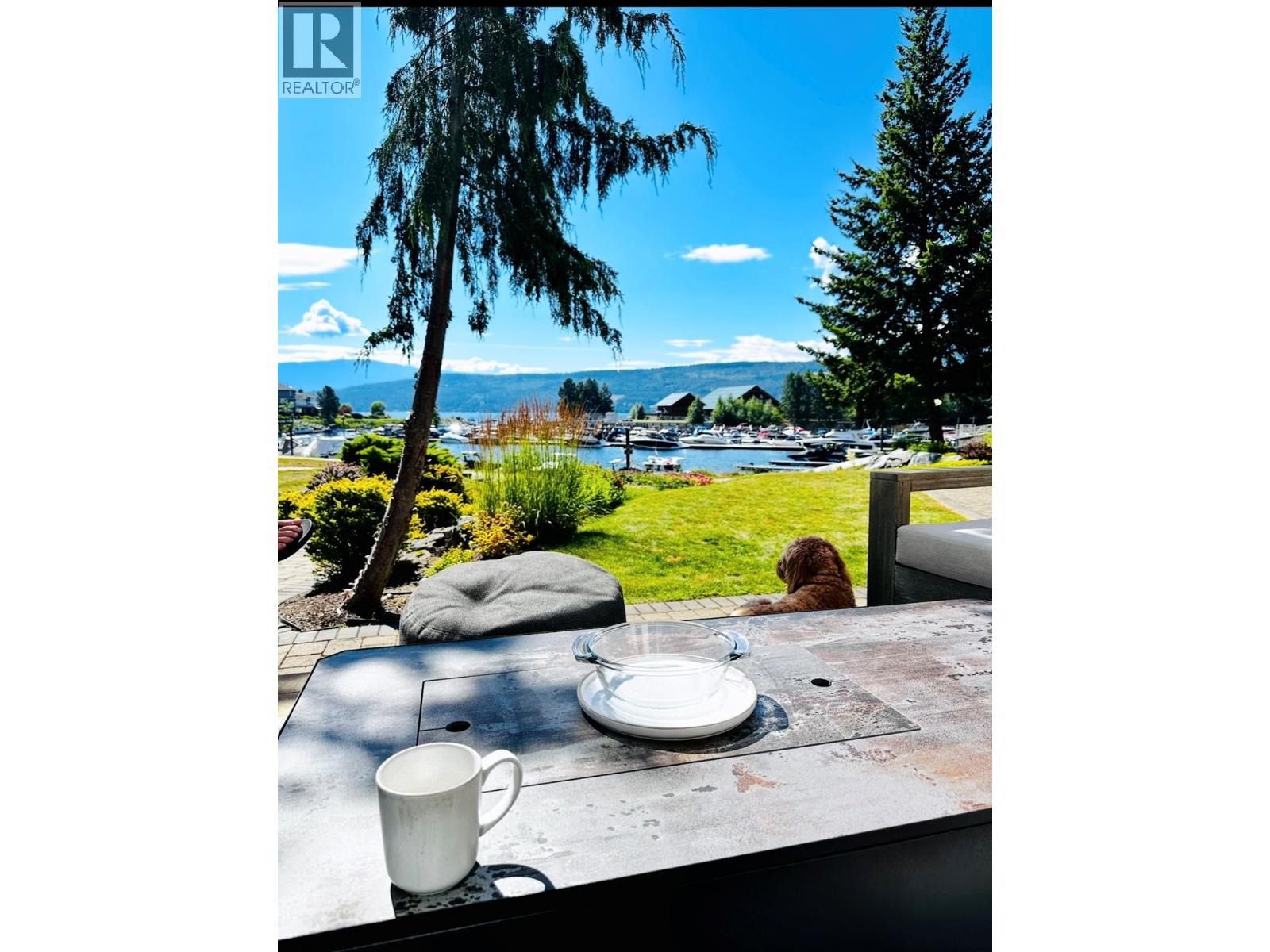 29 3950 Express Point Road, Scotch Creek