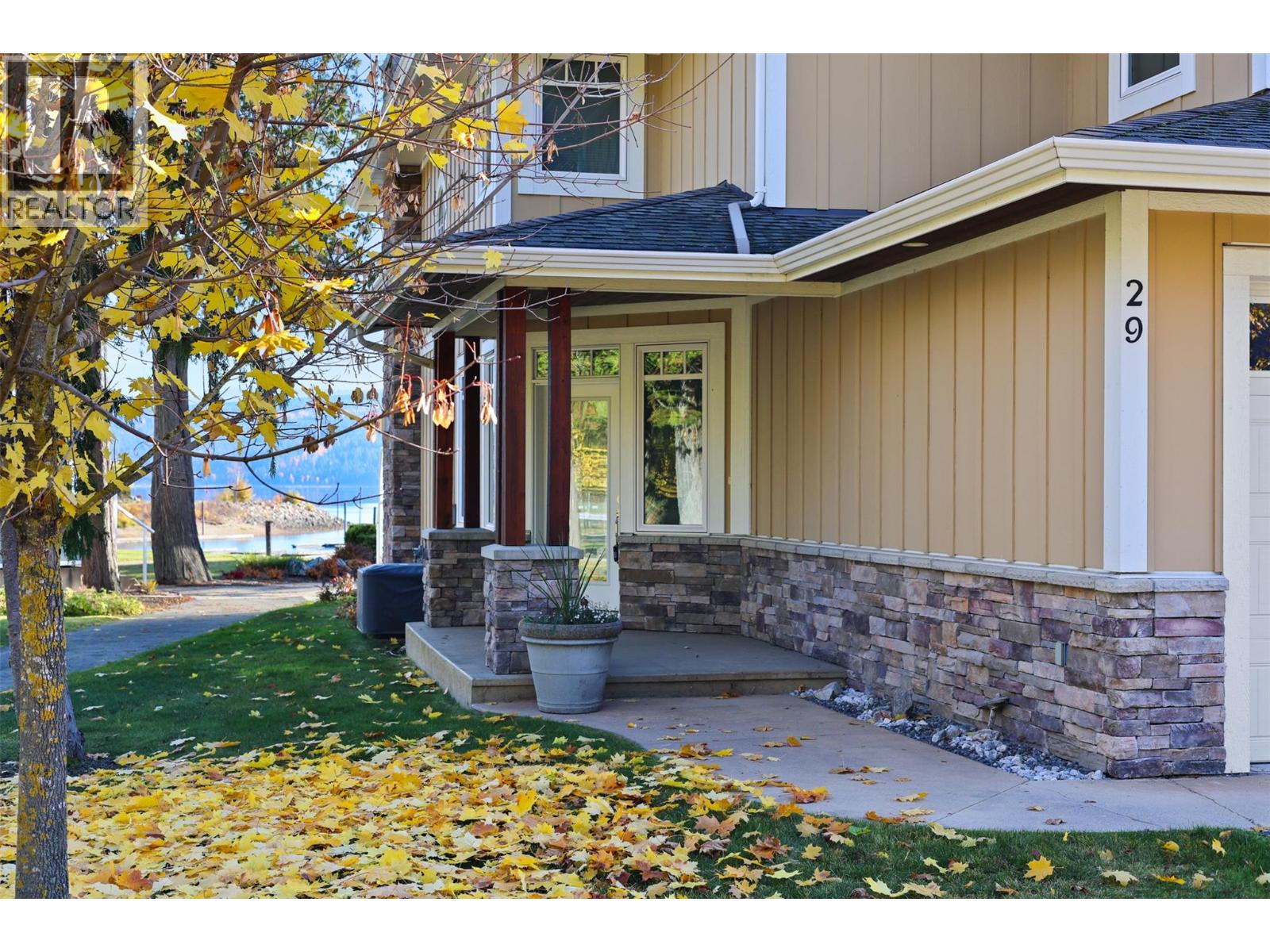 29 3950 Express Point Road, Scotch Creek