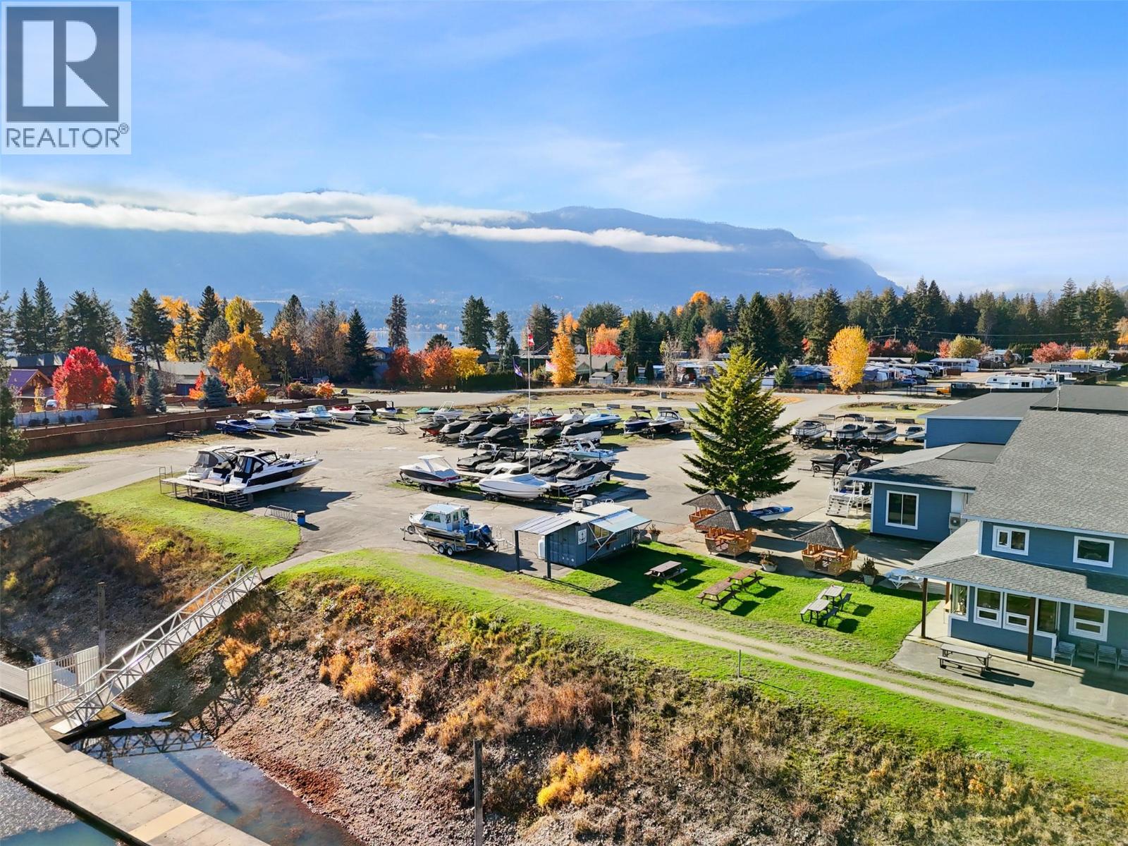 29 3950 Express Point Road, Scotch Creek