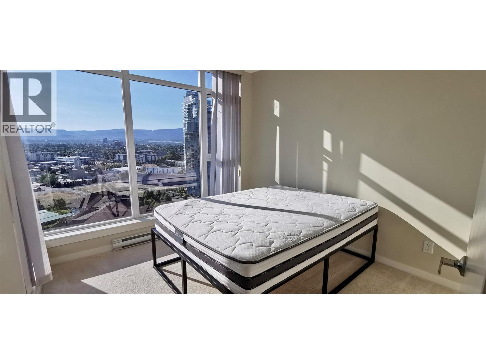 1803 1075 Sunset Drive, Kelowna