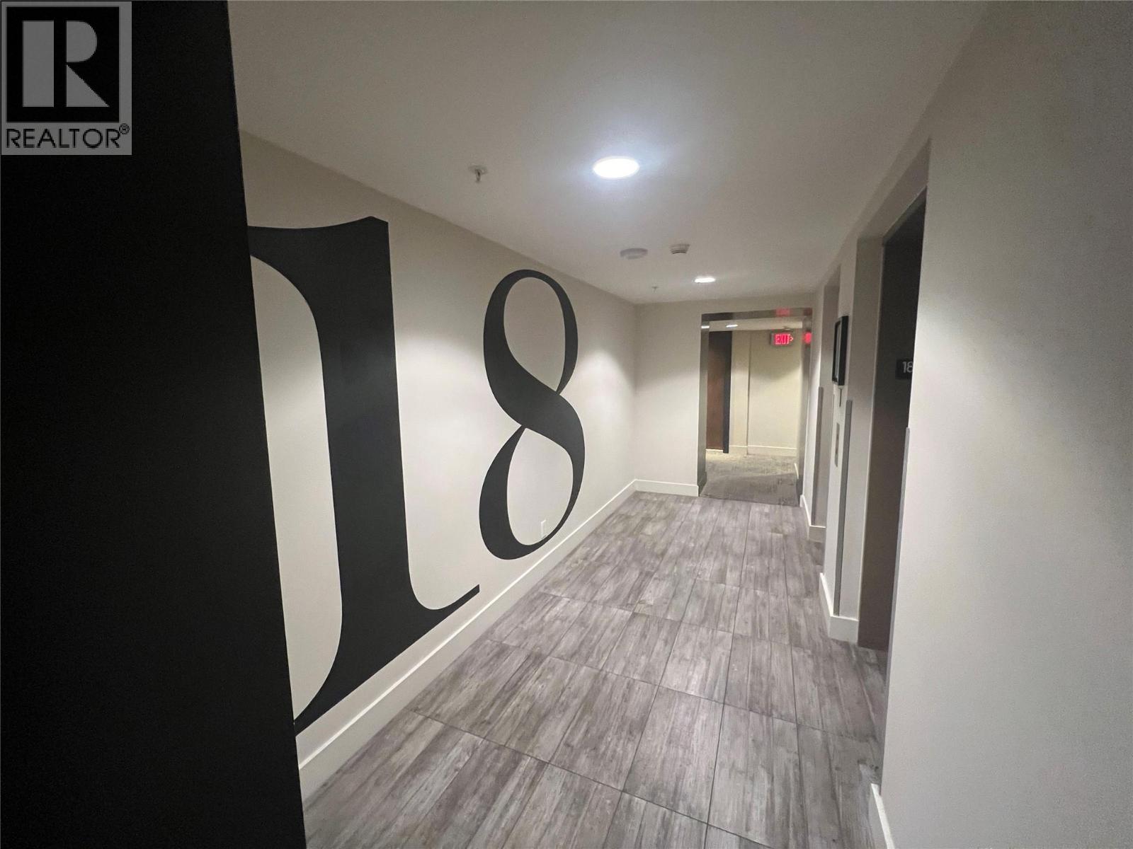 1803 1075 Sunset Drive, Kelowna