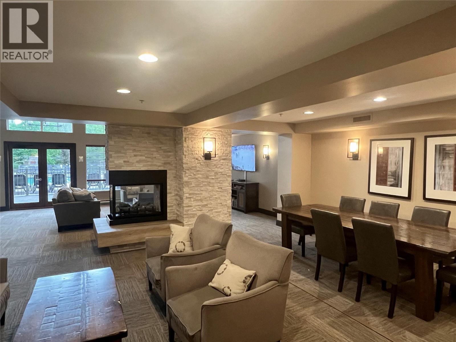 1803 1075 Sunset Drive, Kelowna