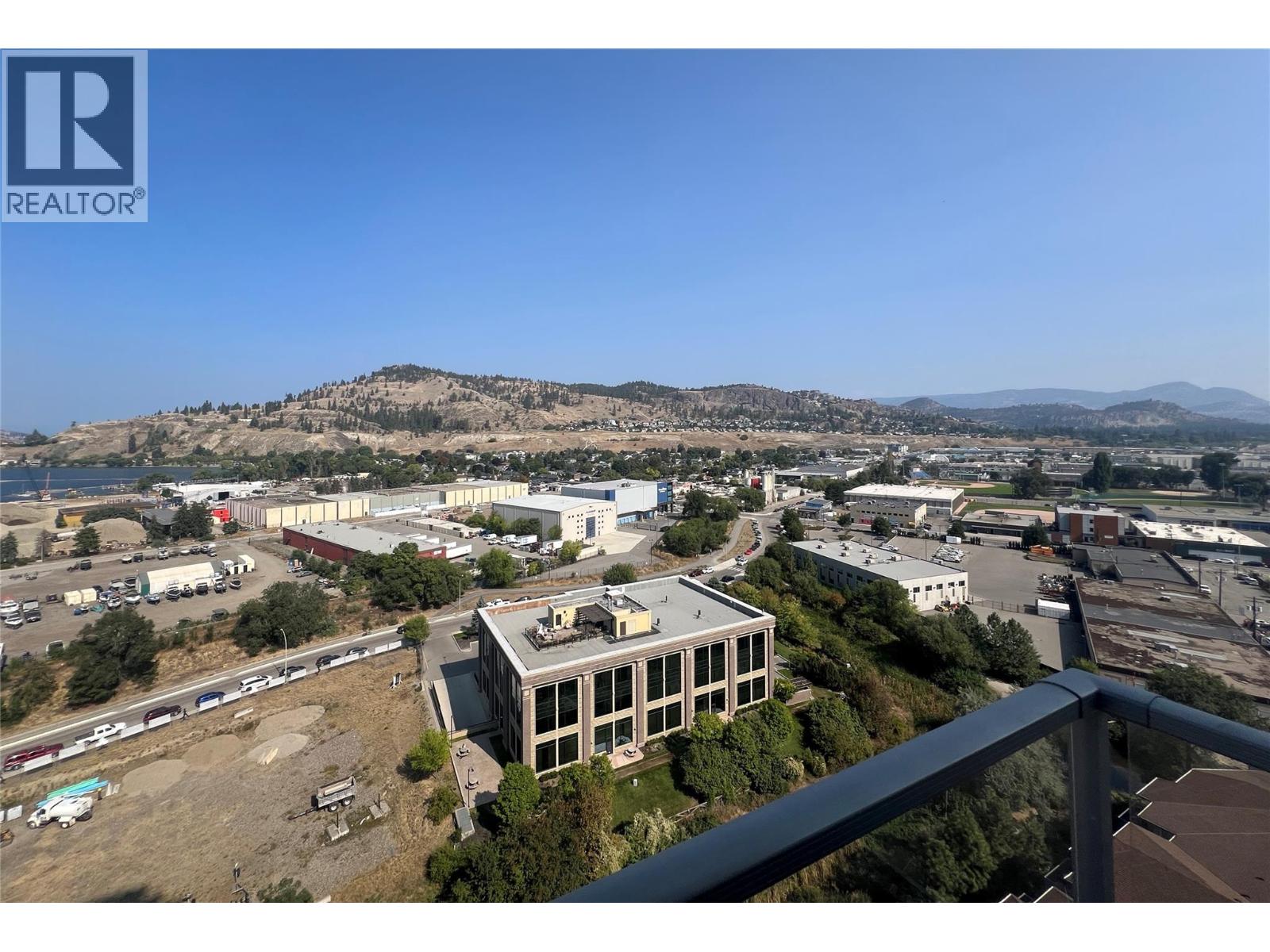 1803 1075 Sunset Drive, Kelowna