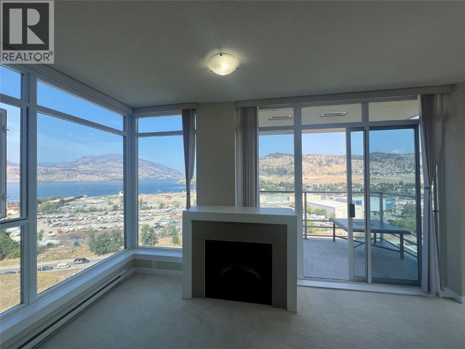 1803 1075 Sunset Drive, Kelowna