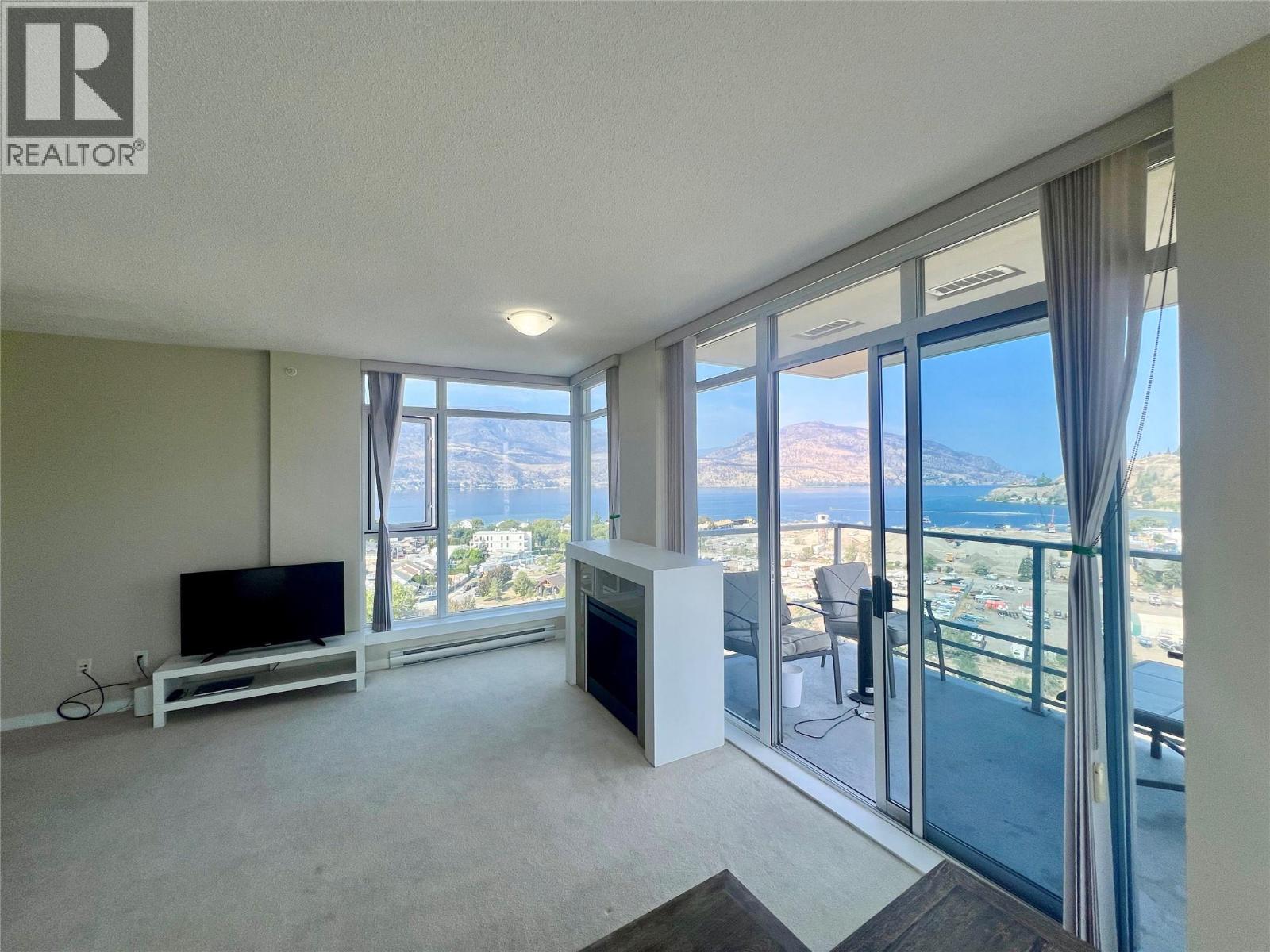 1803 1075 Sunset Drive, Kelowna