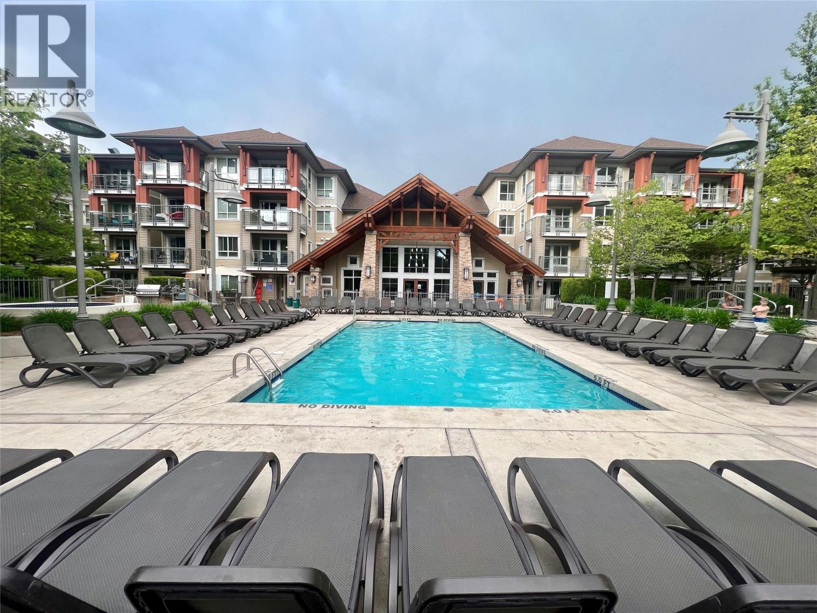 1803 1075 Sunset Drive, Kelowna