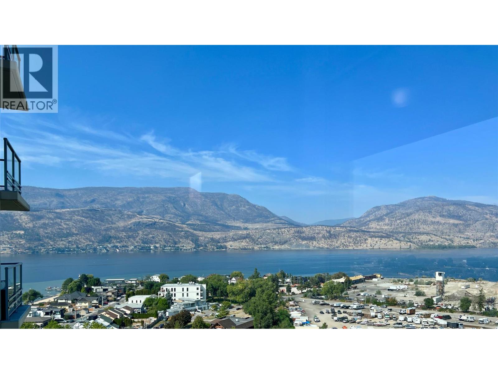 1803 1075 Sunset Drive, Kelowna