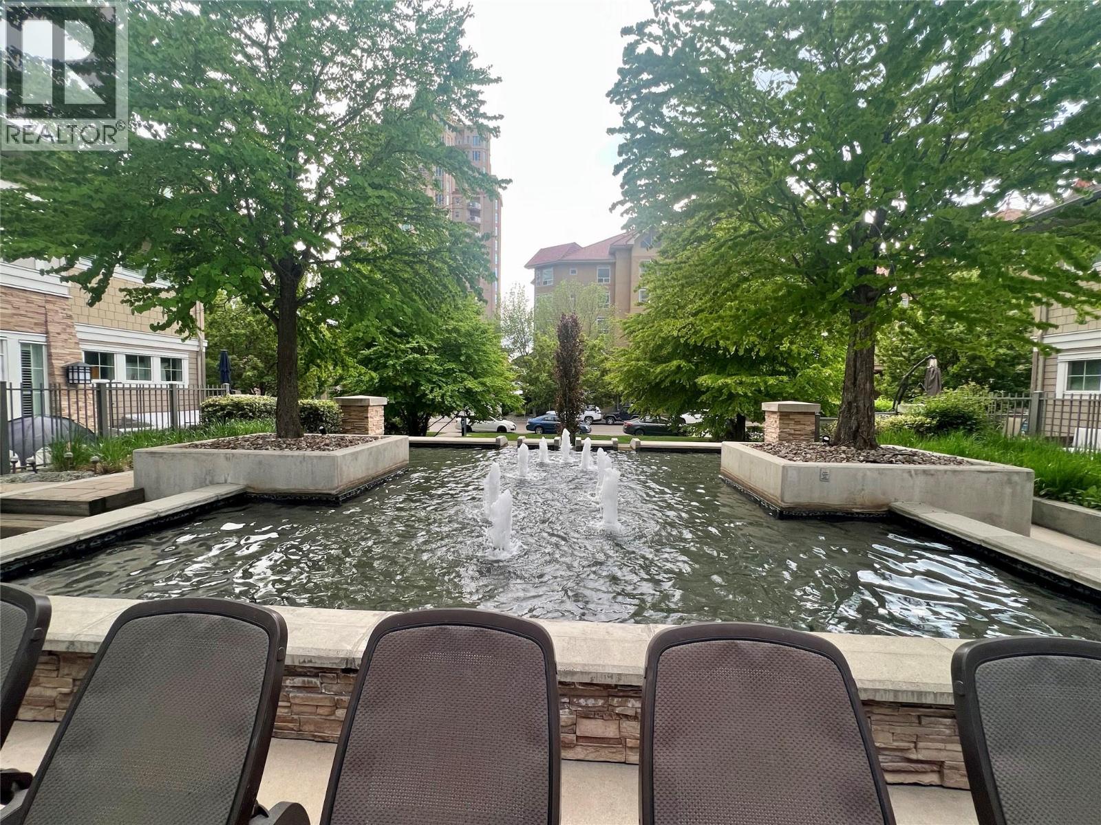 1803 1075 Sunset Drive, Kelowna