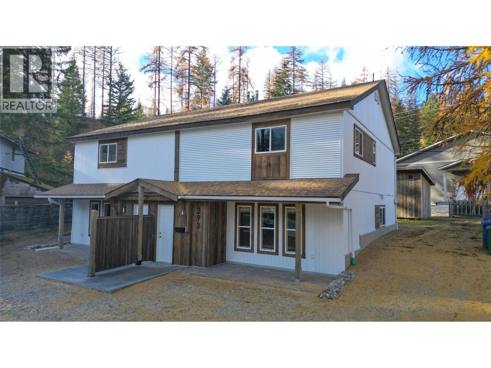 291/293 KIMBROOK Crescent, Kimberley