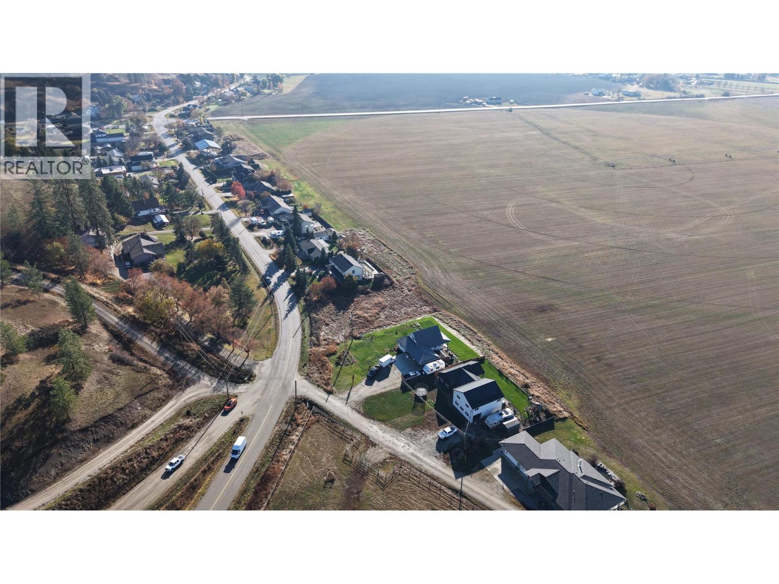  4575 Lansdowne Road, Spallumcheen