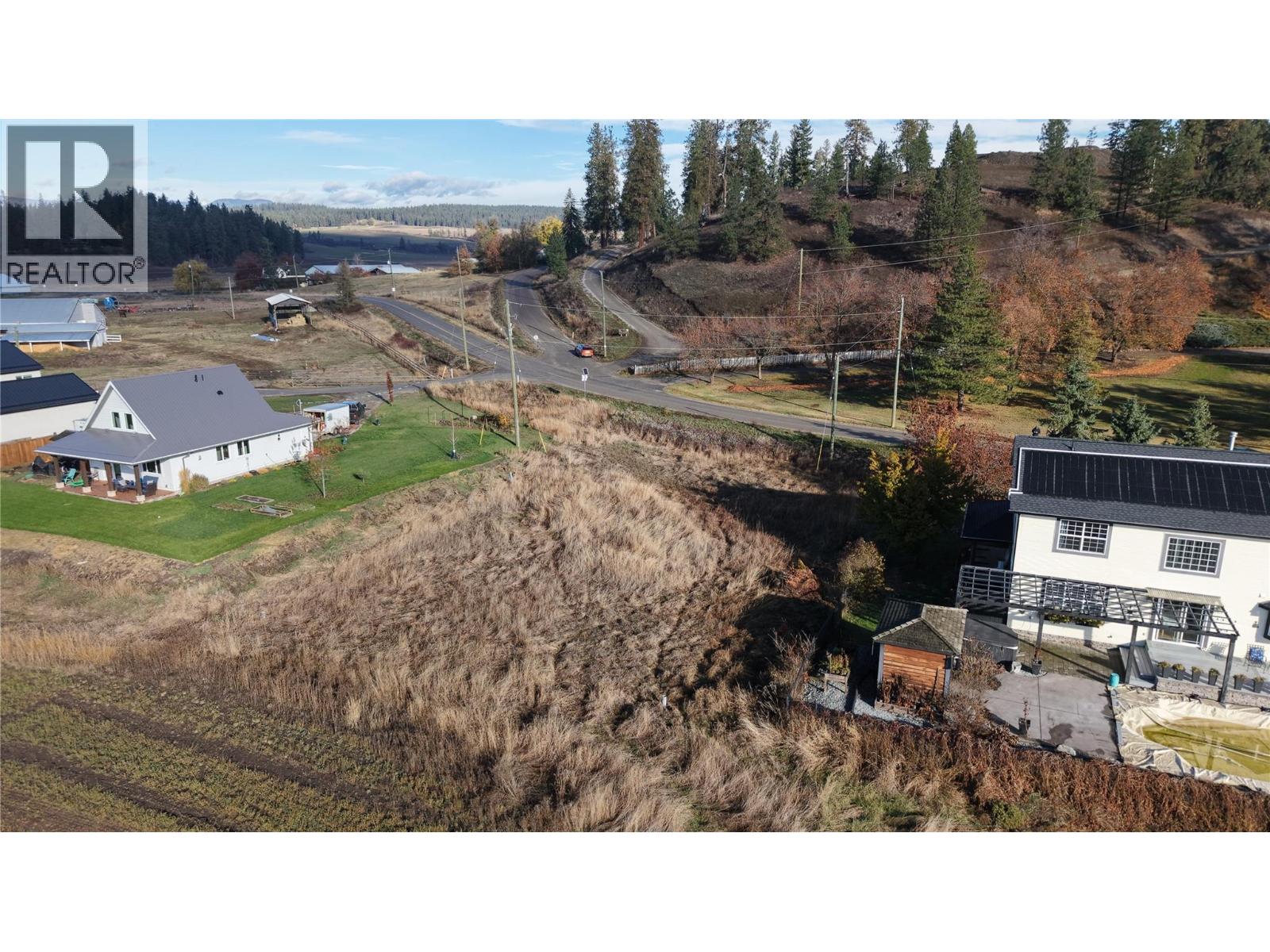  4575 Lansdowne Road, Spallumcheen