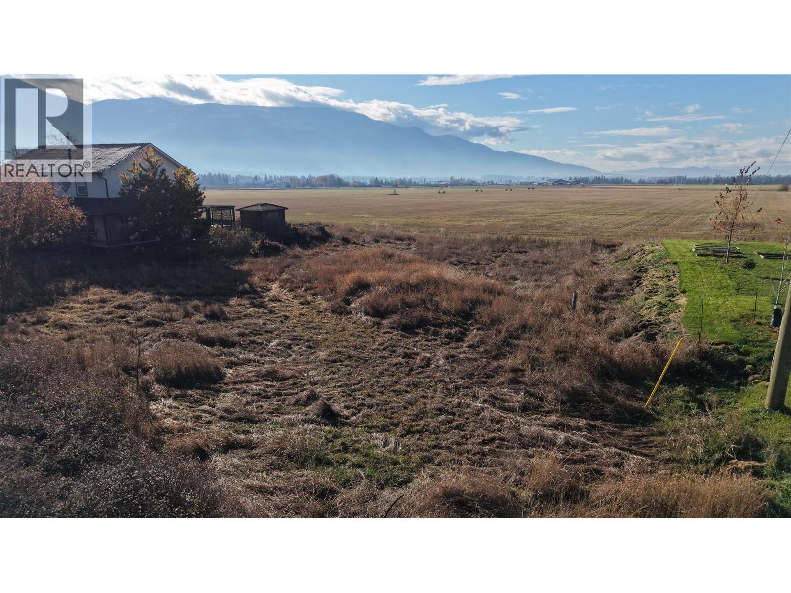  4575 Lansdowne Road, Spallumcheen