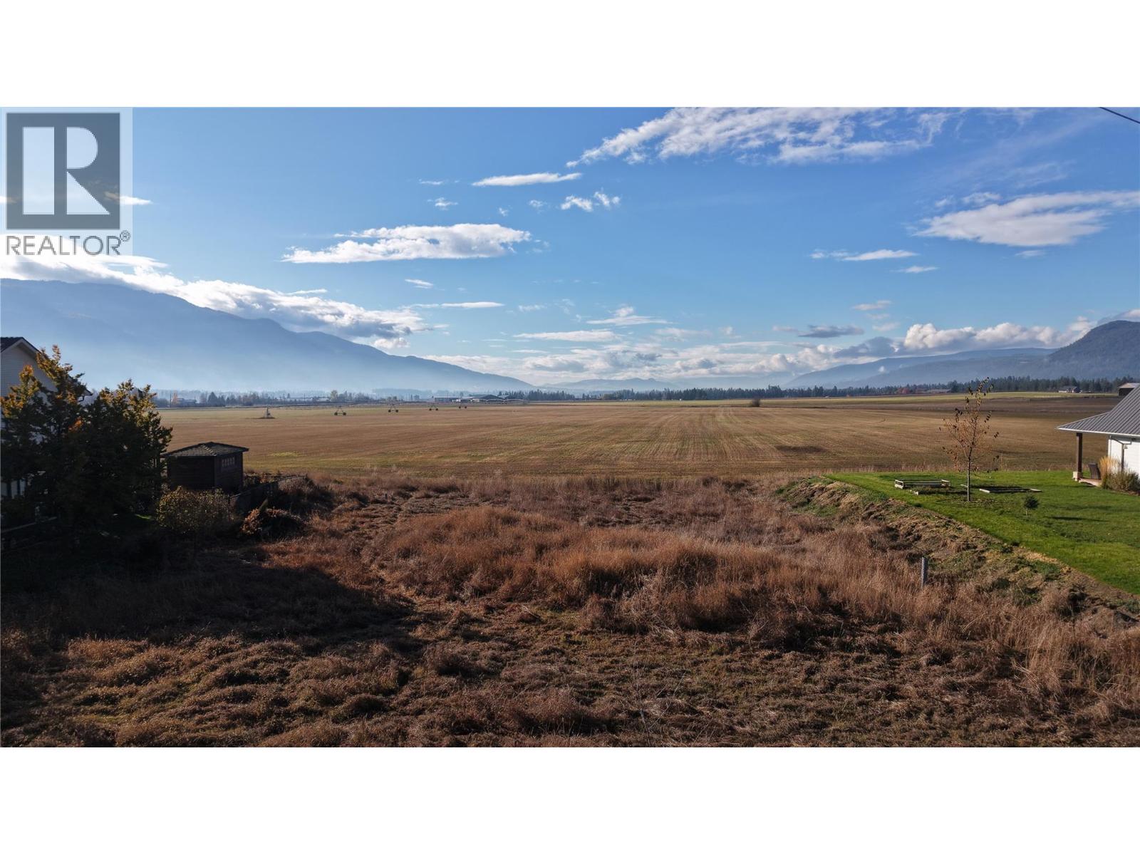  4575 Lansdowne Road, Spallumcheen