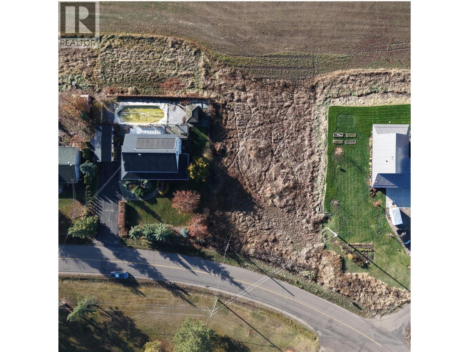  4575 Lansdowne Road, Spallumcheen