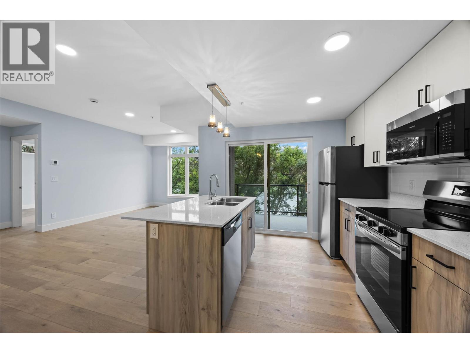 207 ROYAL Avenue Unit# 204, Kamloops