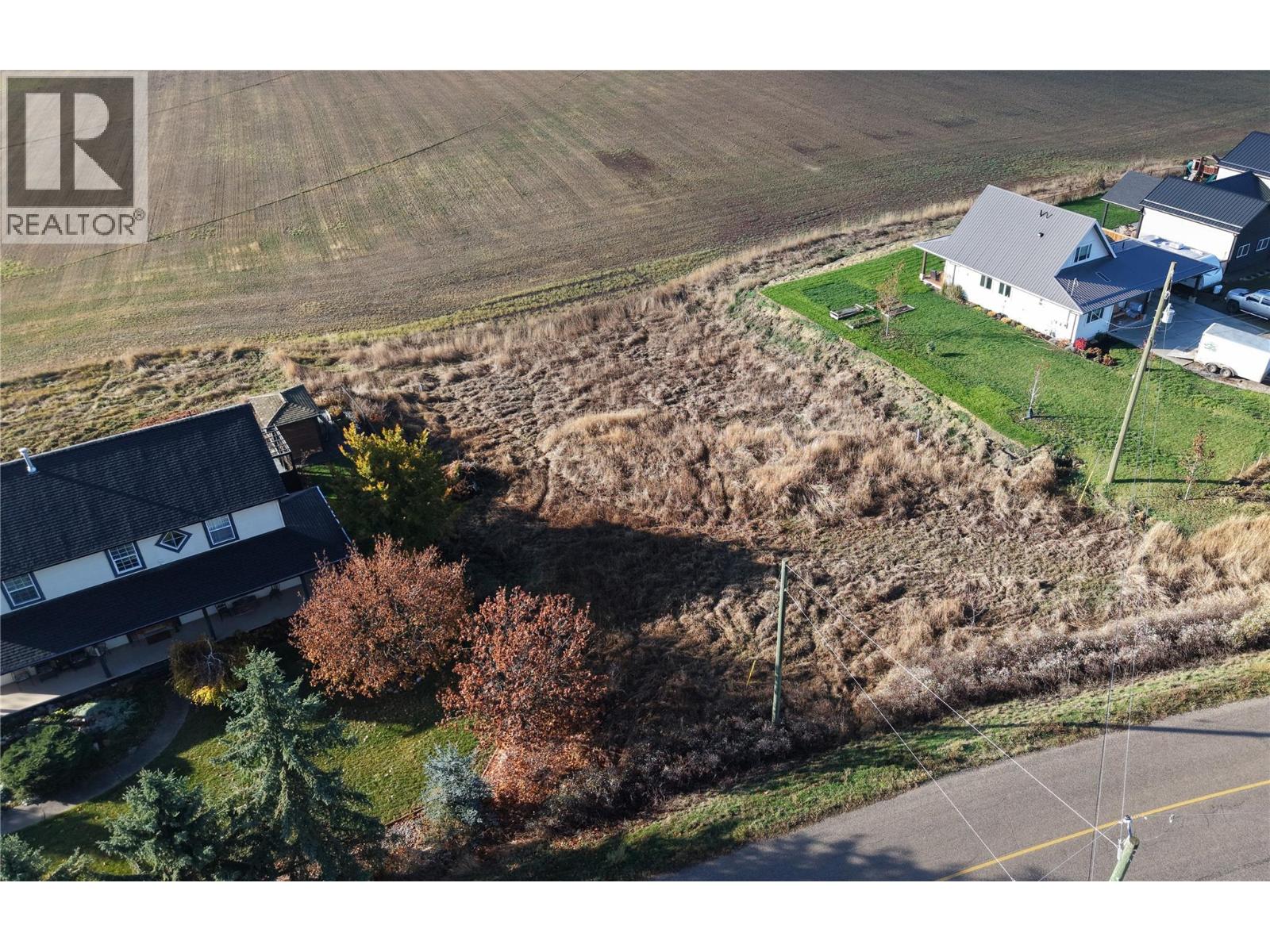  4575 Lansdowne Road, Spallumcheen