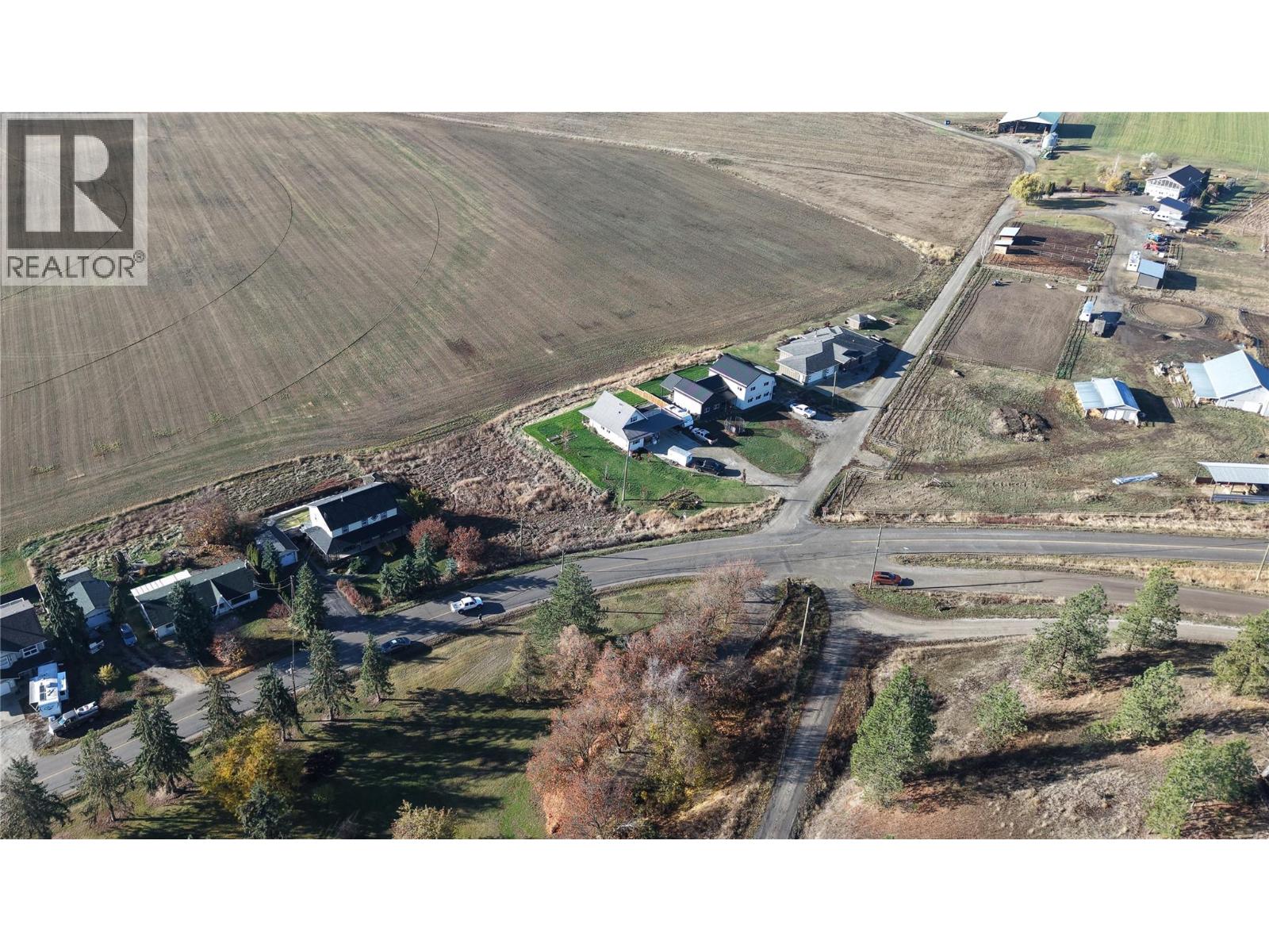  4575 Lansdowne Road, Spallumcheen