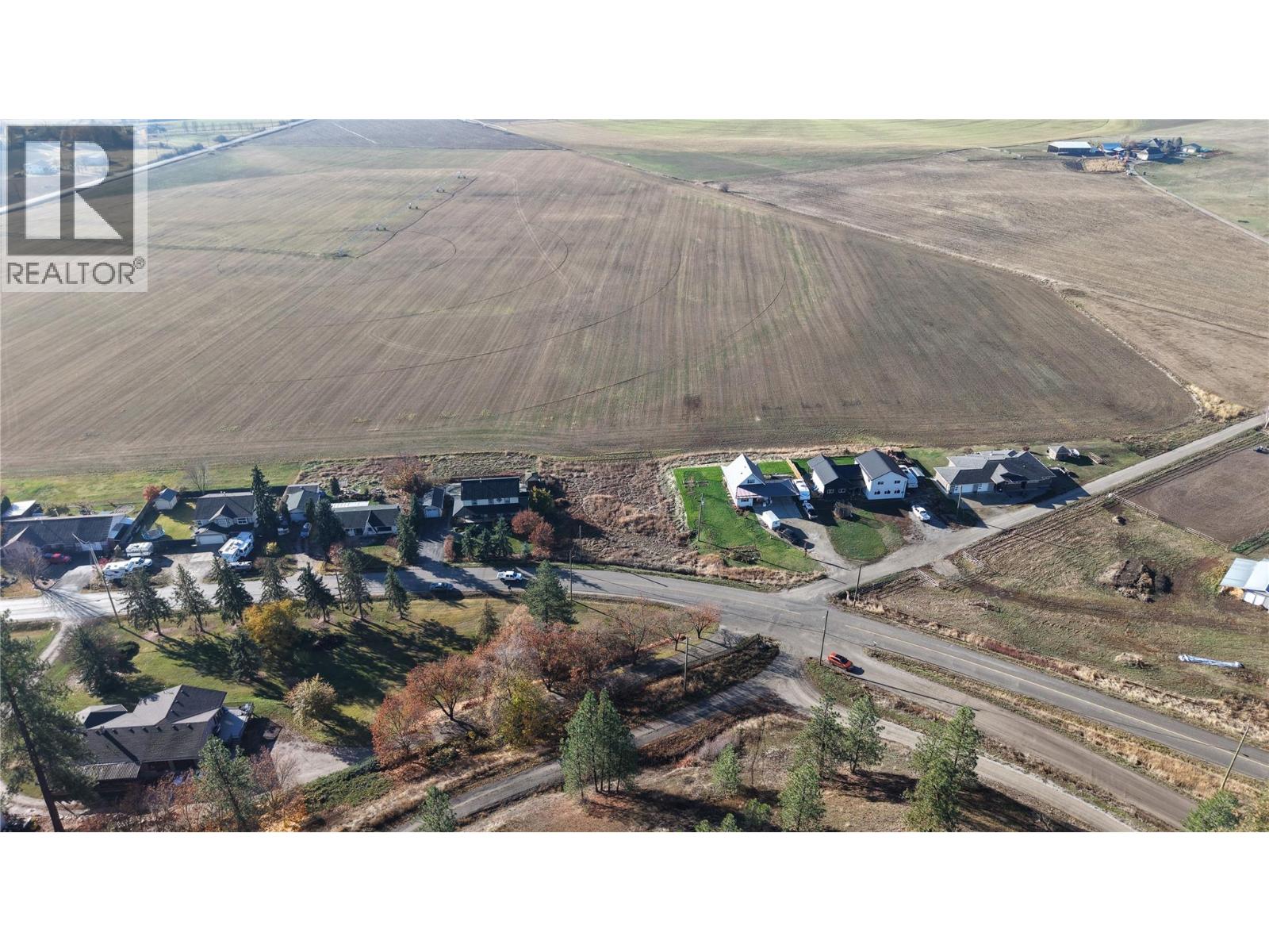  4575 Lansdowne Road, Spallumcheen