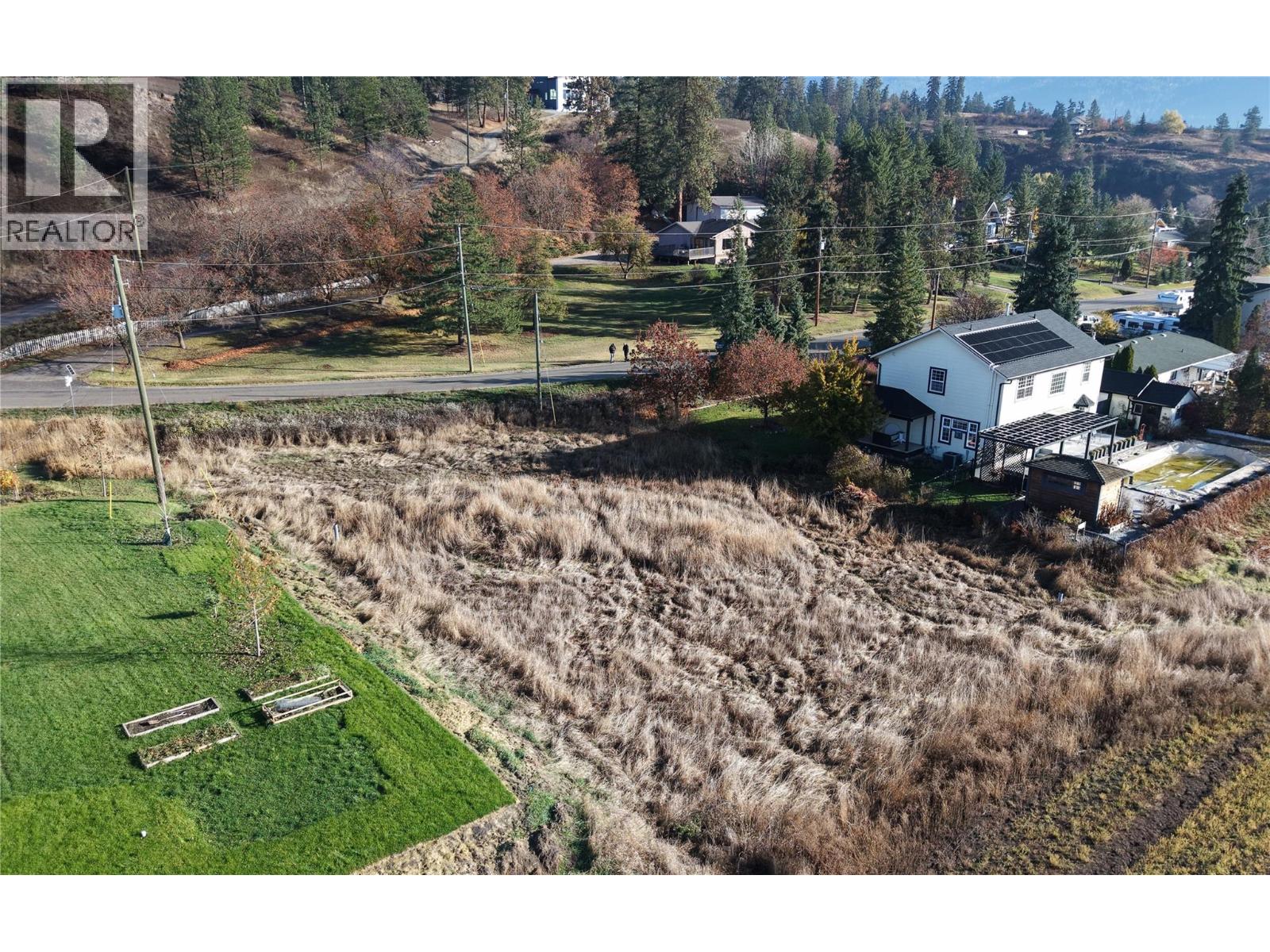  4575 Lansdowne Road, Spallumcheen