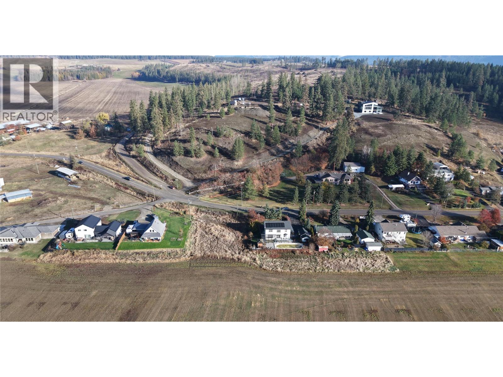  4575 Lansdowne Road, Spallumcheen