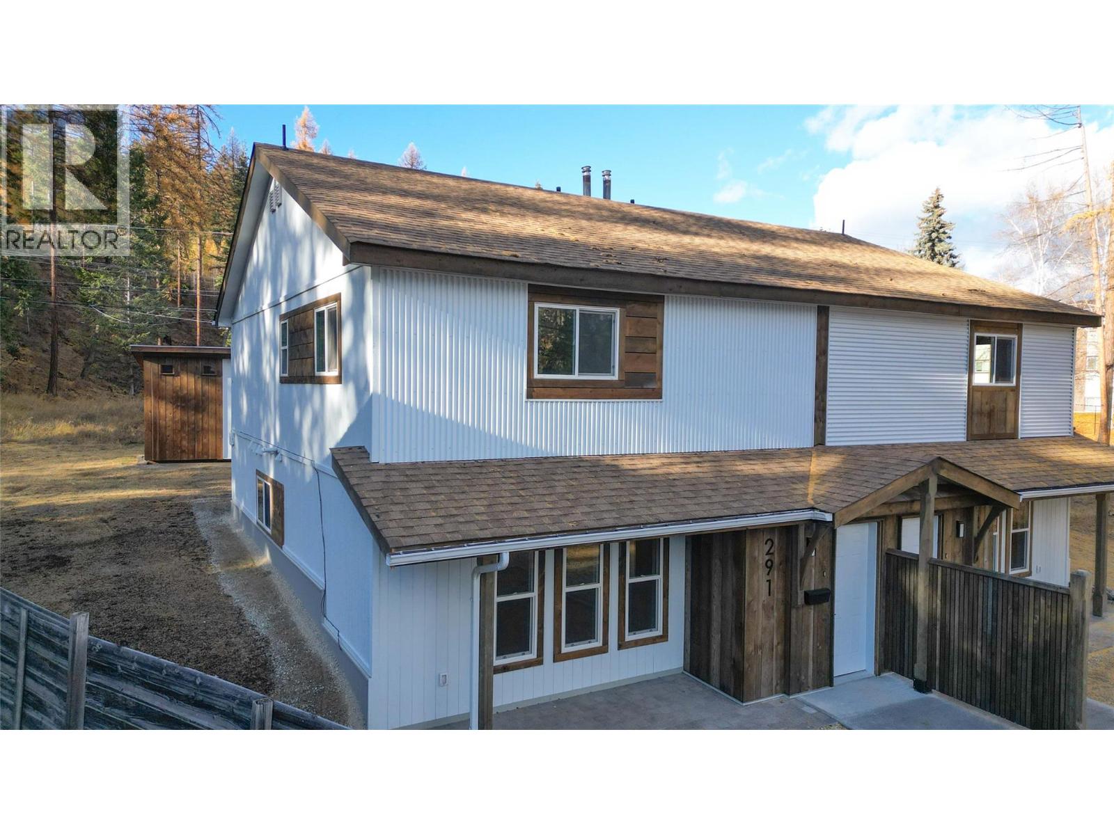 291/293 KIMBROOK Crescent, Kimberley