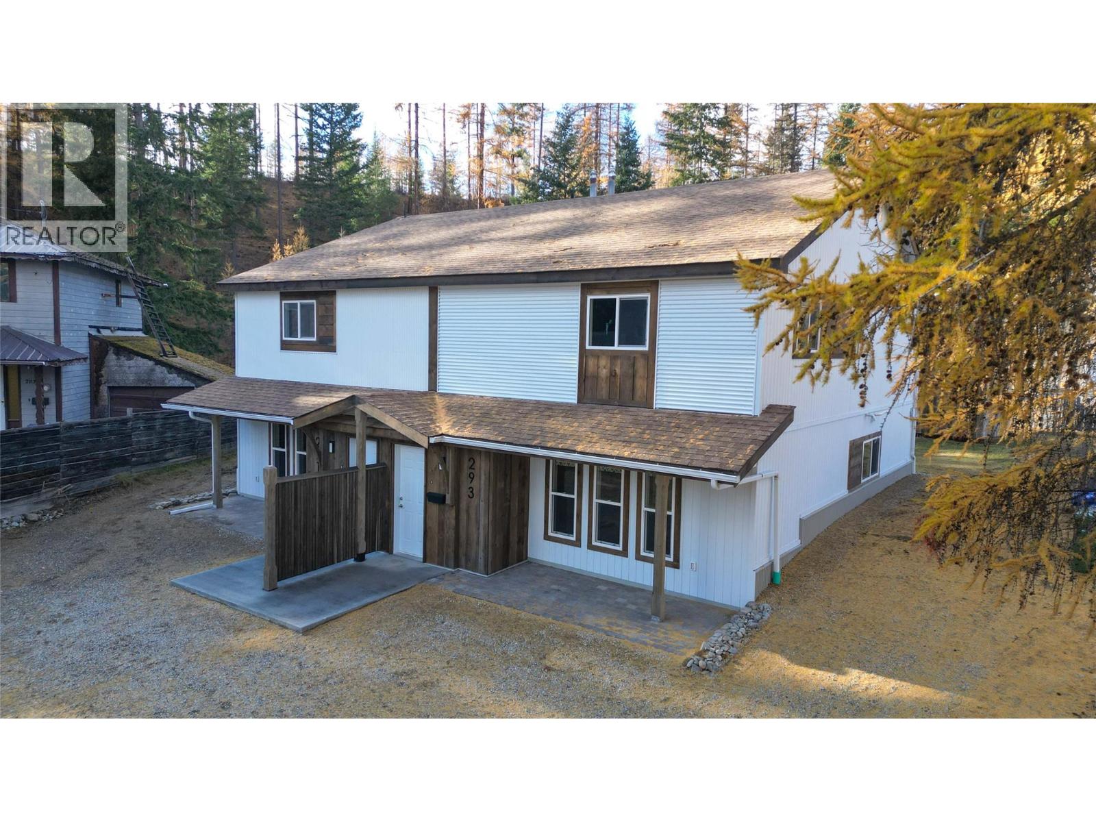 291/293 KIMBROOK Crescent, Kimberley