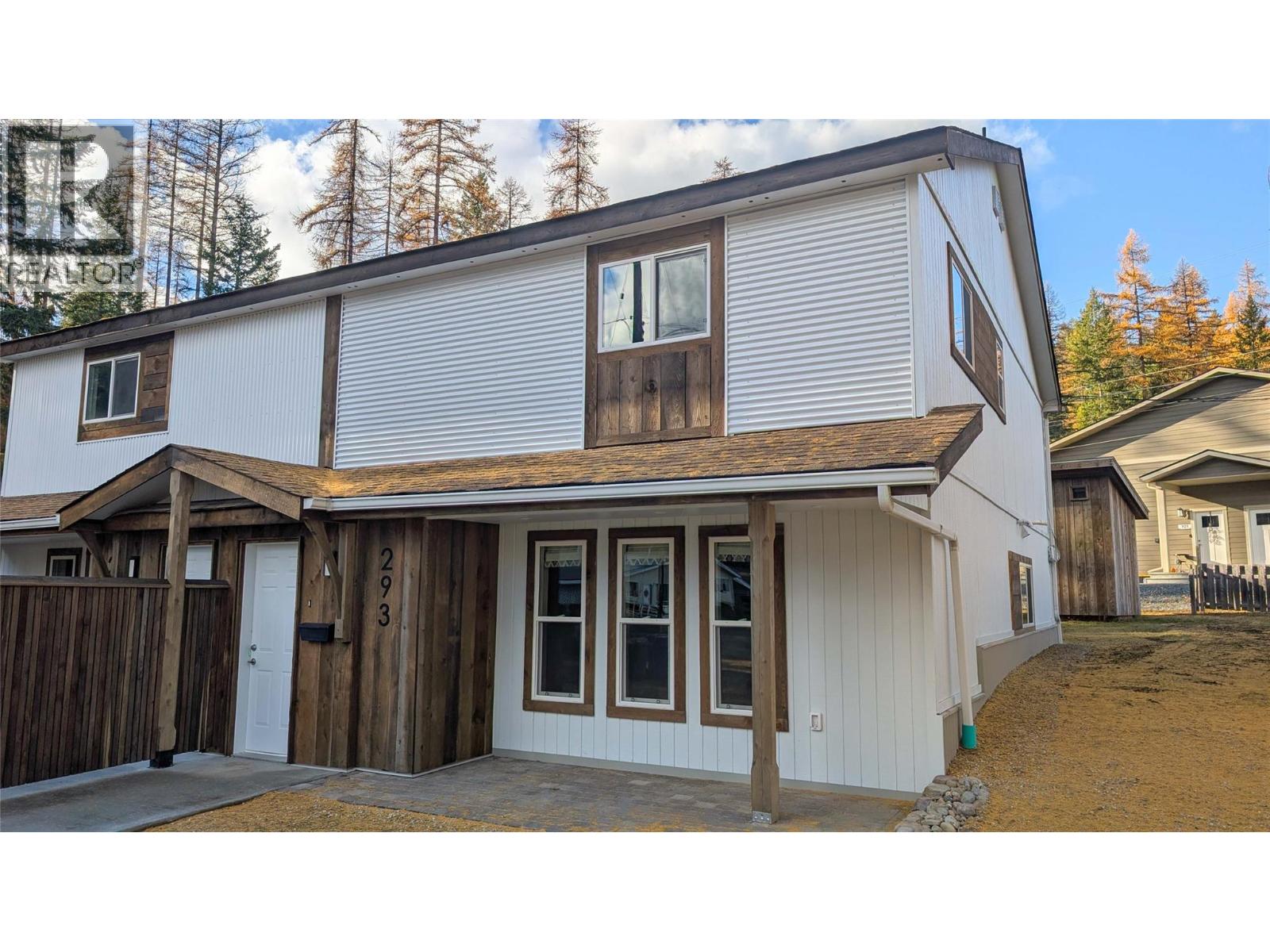 291/293 KIMBROOK Crescent, Kimberley