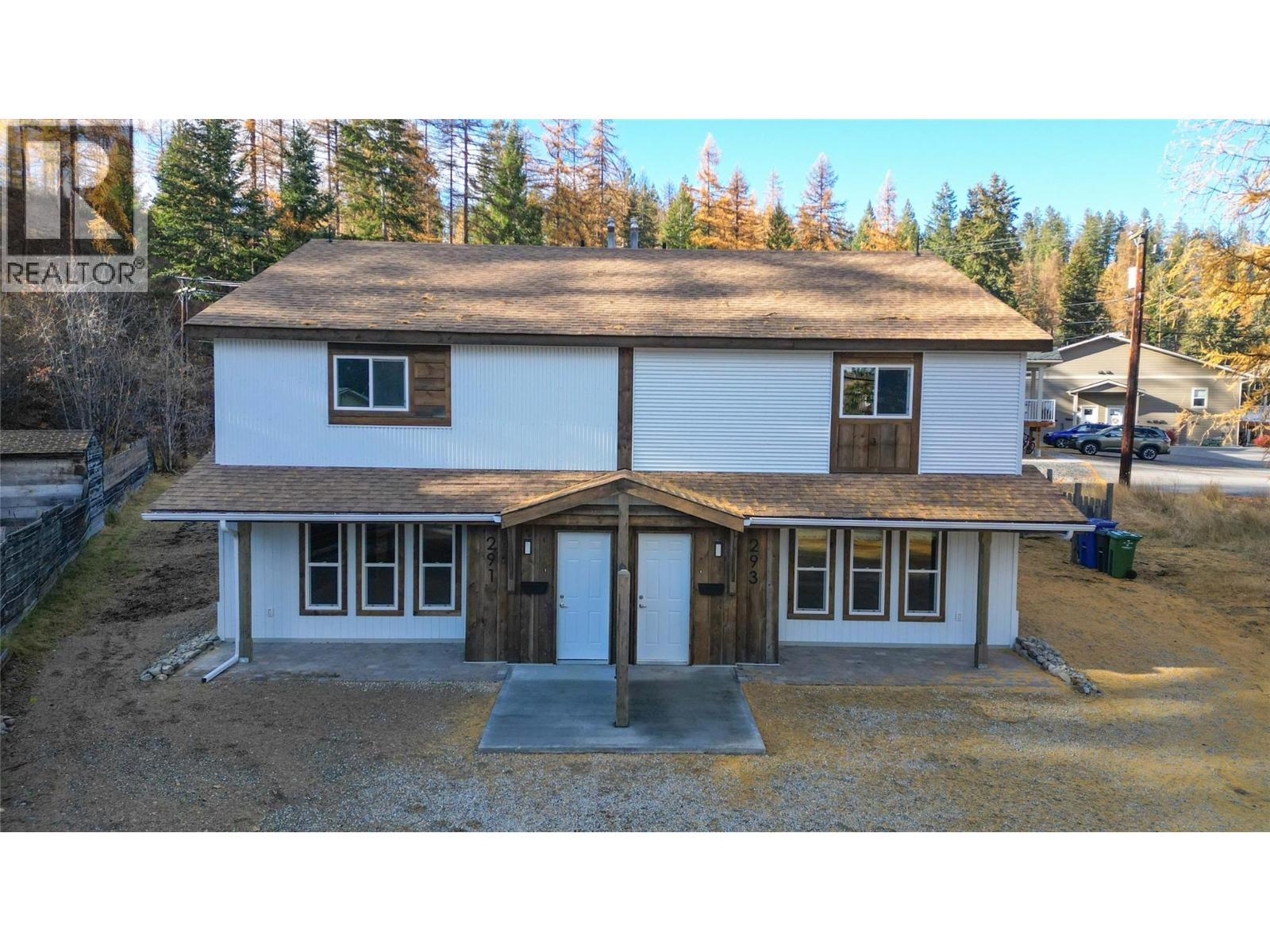 291/293 KIMBROOK Crescent, Kimberley