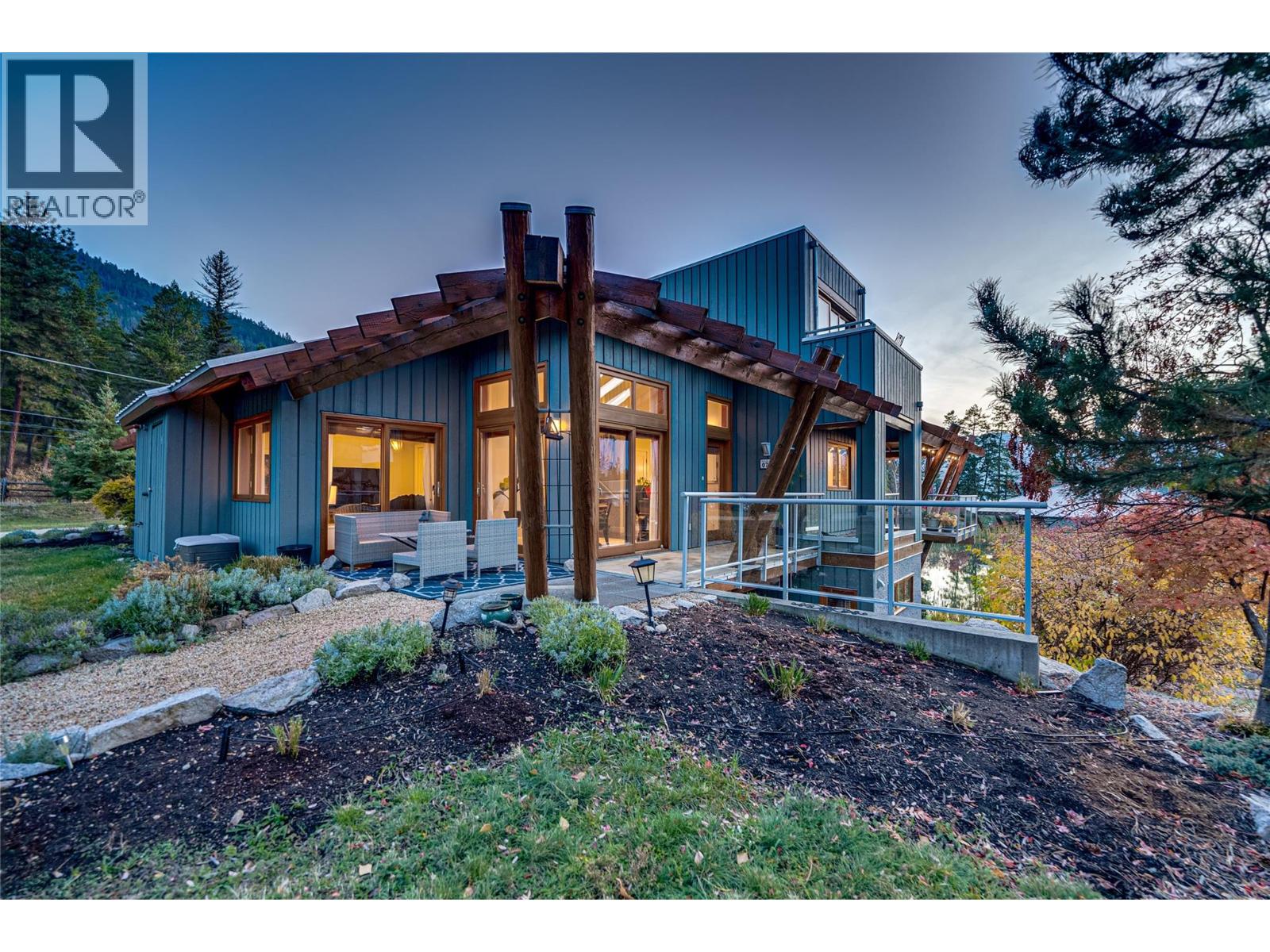 79 9845 Eastside Road, Vernon