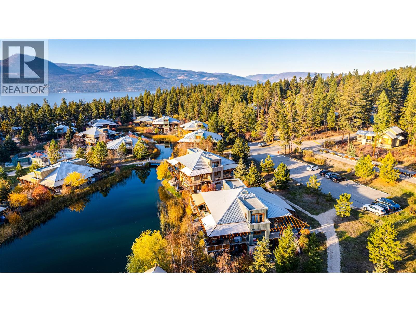 79 9845 Eastside Road, Vernon