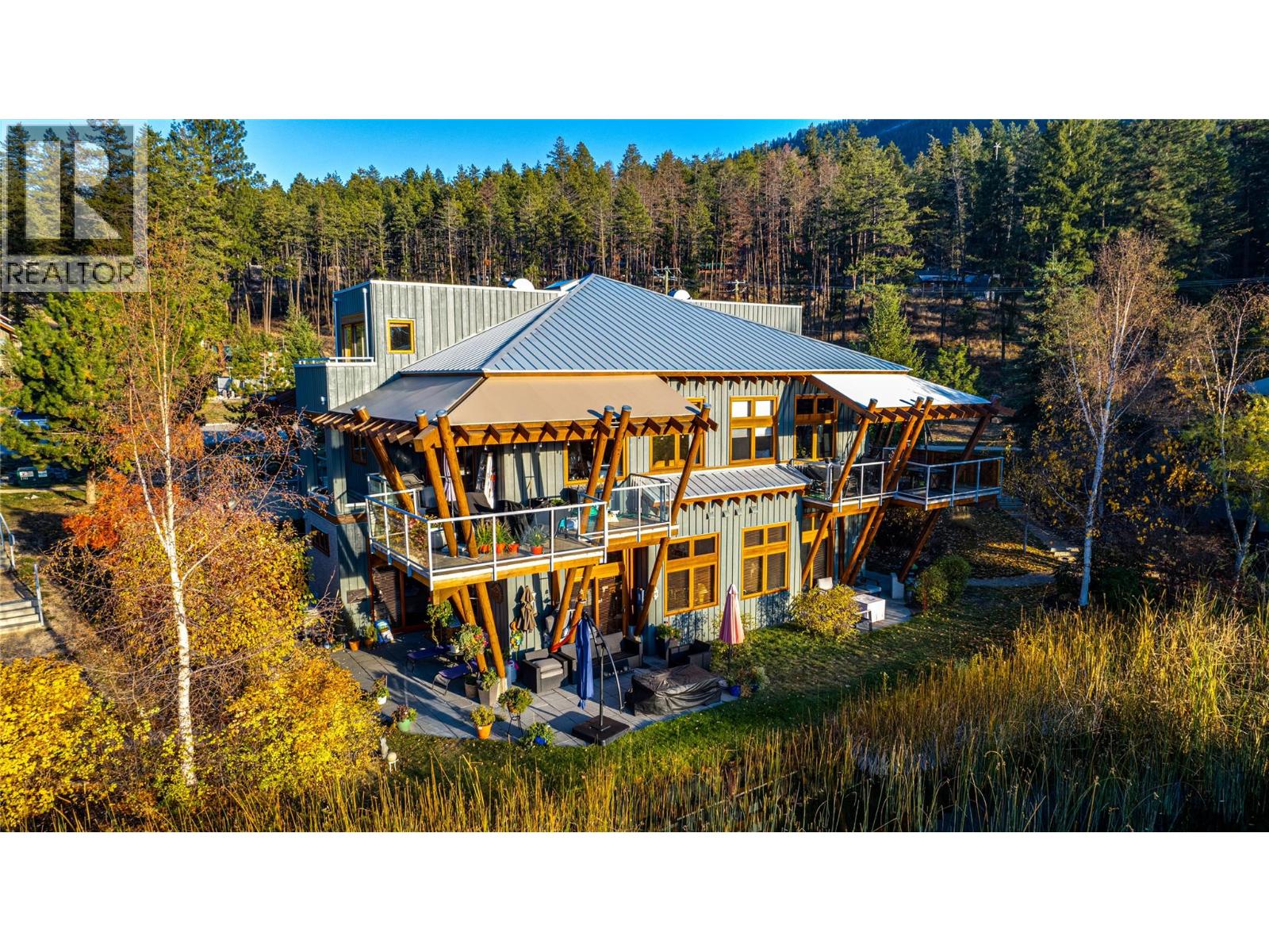 79 9845 Eastside Road, Vernon